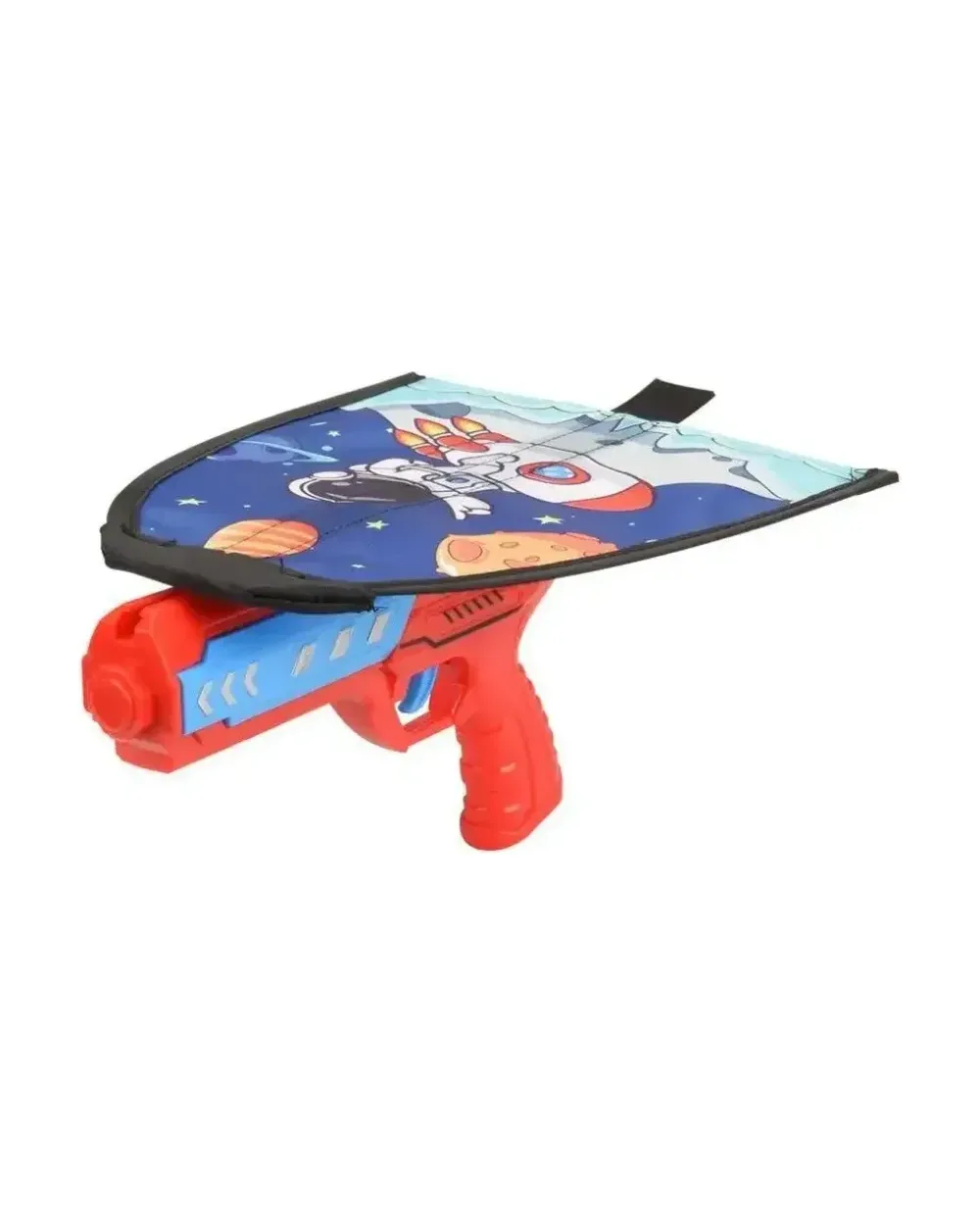 Игрушечный пистолет для воздушного змея