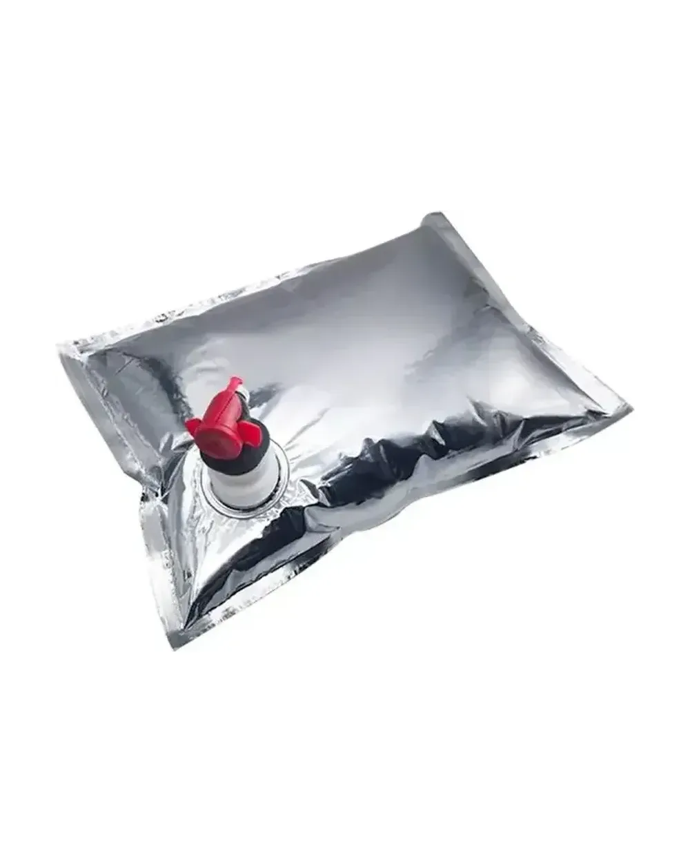 Пакет для хранения жидкостей Bag-in-box 3л